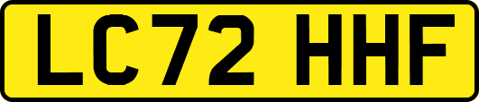 LC72HHF