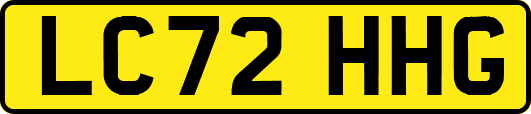 LC72HHG