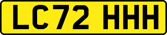 LC72HHH