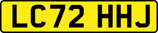 LC72HHJ