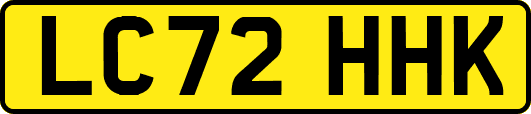 LC72HHK