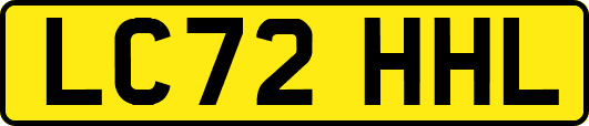 LC72HHL