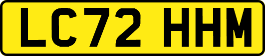 LC72HHM