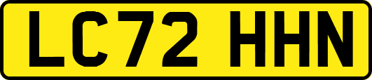 LC72HHN