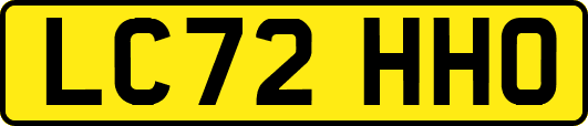 LC72HHO