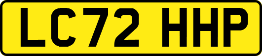 LC72HHP