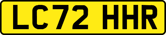 LC72HHR