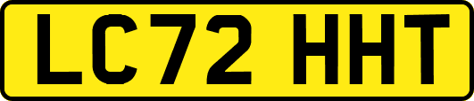 LC72HHT