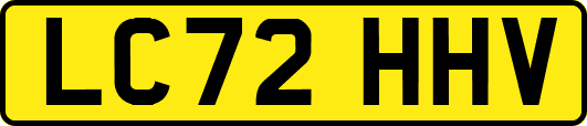 LC72HHV