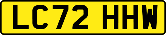 LC72HHW