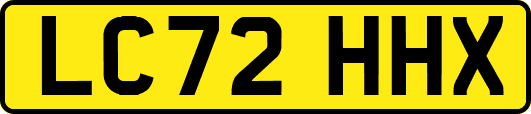 LC72HHX