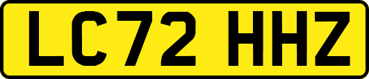 LC72HHZ