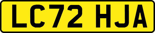 LC72HJA