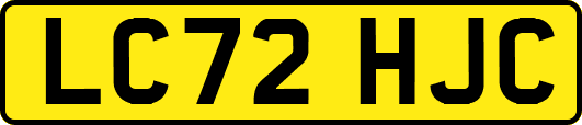 LC72HJC