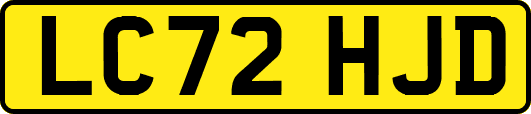 LC72HJD