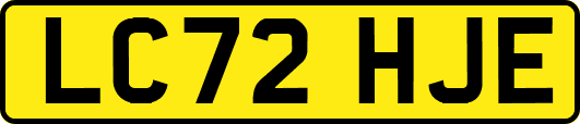 LC72HJE