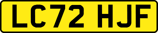 LC72HJF