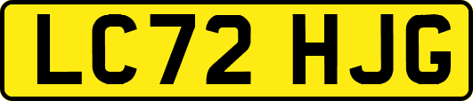 LC72HJG