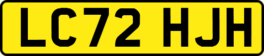 LC72HJH