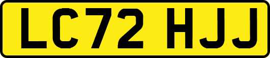 LC72HJJ