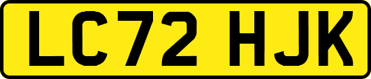 LC72HJK