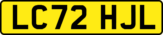 LC72HJL
