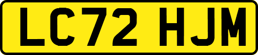 LC72HJM