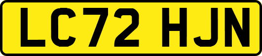 LC72HJN