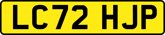 LC72HJP