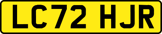 LC72HJR