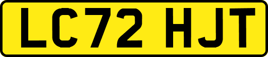 LC72HJT