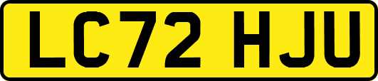 LC72HJU
