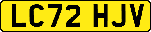 LC72HJV