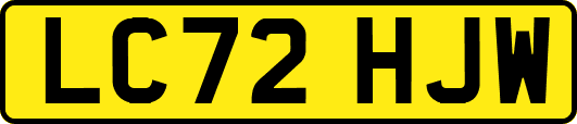 LC72HJW