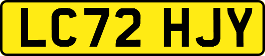 LC72HJY