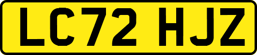 LC72HJZ