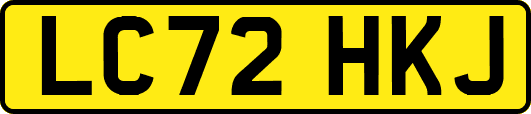 LC72HKJ
