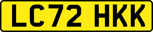 LC72HKK