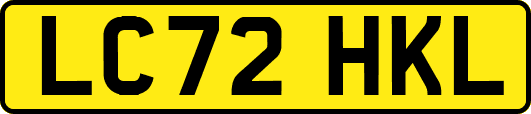 LC72HKL