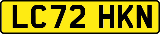 LC72HKN