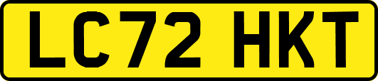 LC72HKT
