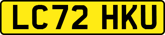 LC72HKU