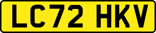 LC72HKV