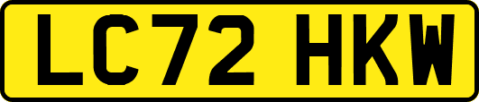 LC72HKW