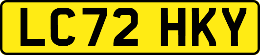 LC72HKY