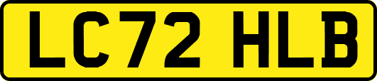 LC72HLB