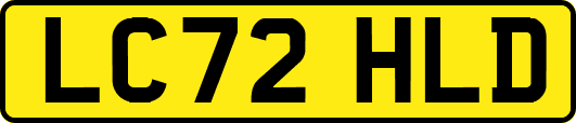 LC72HLD