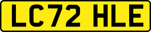 LC72HLE