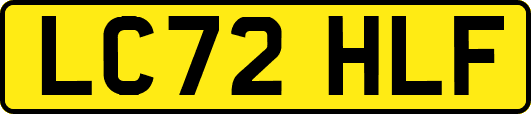 LC72HLF