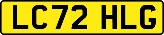 LC72HLG